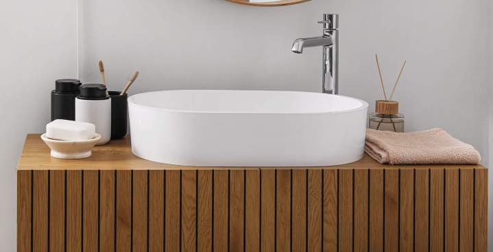 Création de salle de bain Montpon-Ménestérol