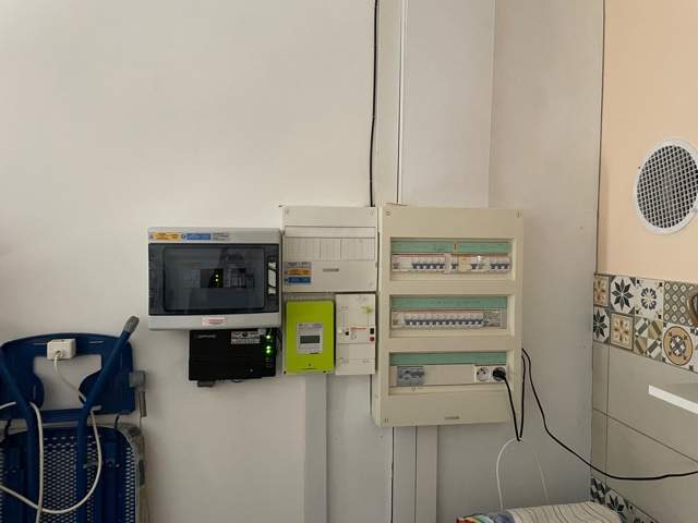 Installation énergétique Montpon-Ménestérol