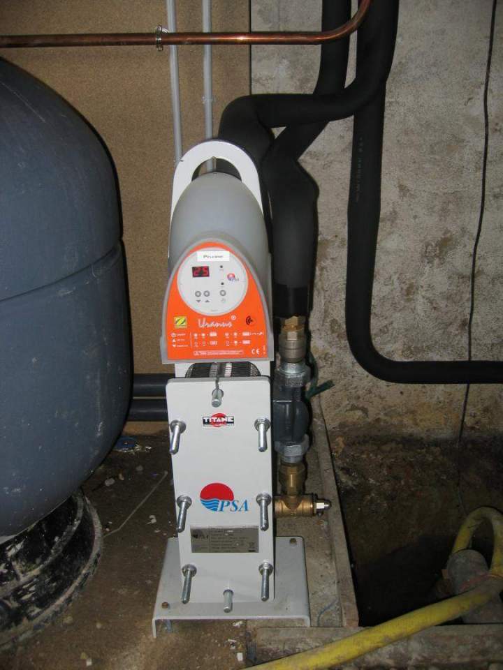 Intégration de pompes à chaleur Montpon-Ménestérol