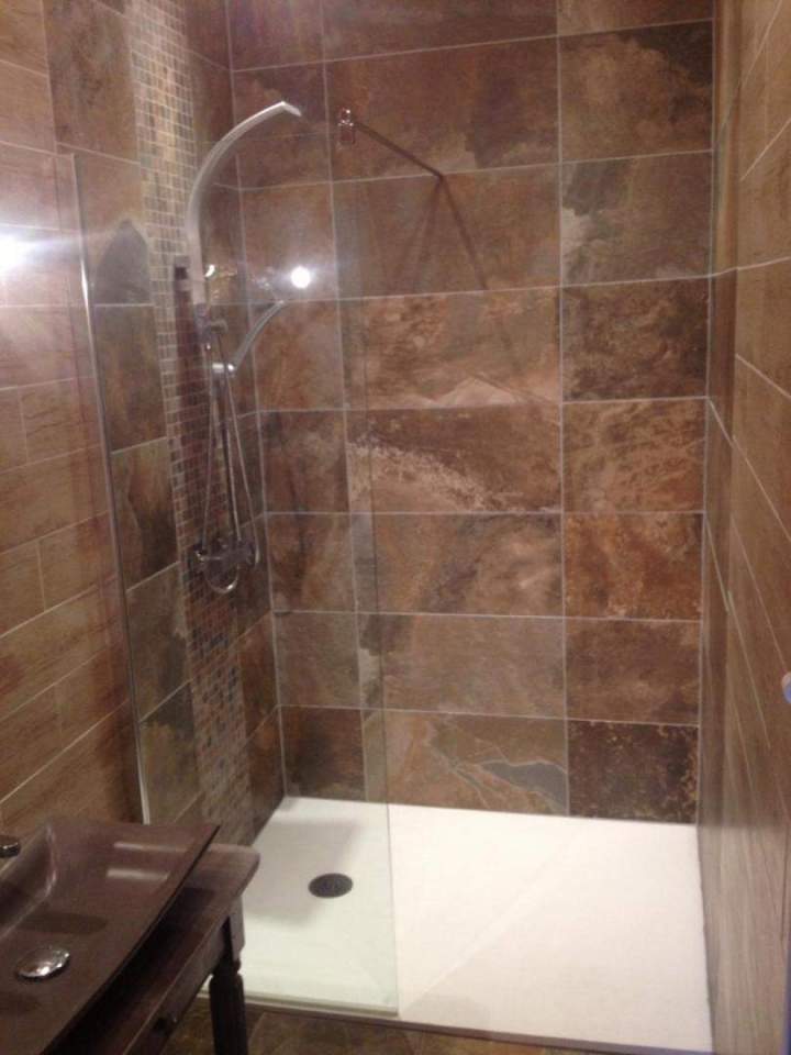 Aménagement de salle de bain Montpon-Ménestérol