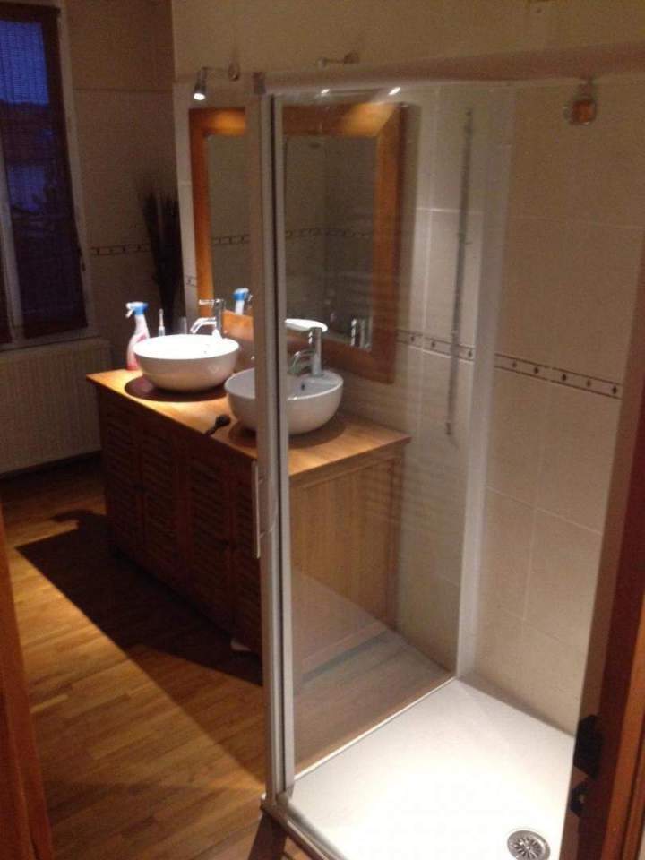 Fabrication de salle de bain Montpon-Ménestérol