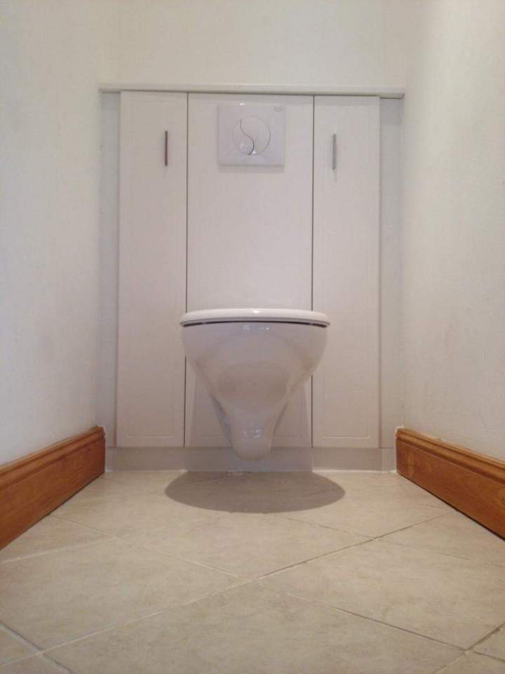 Aménagement de salle de bain Montpon-Ménestérol