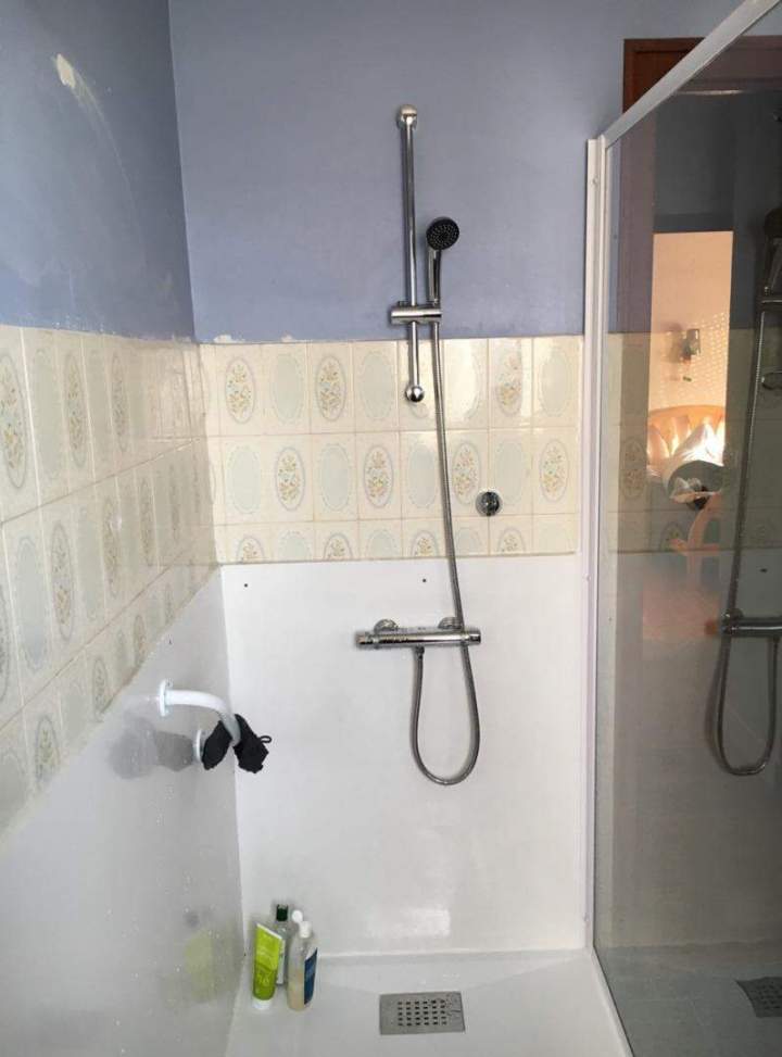 Conception de salle de bain Montpon-Ménestérol