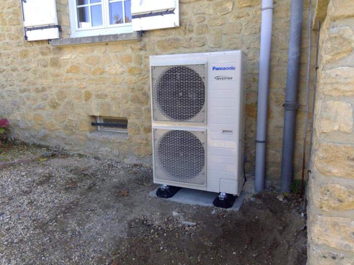 Climatisation Montpon-Ménestérol