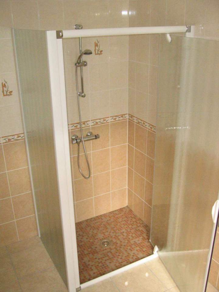 Réalisation de salle de bain Montpon-Ménestérol