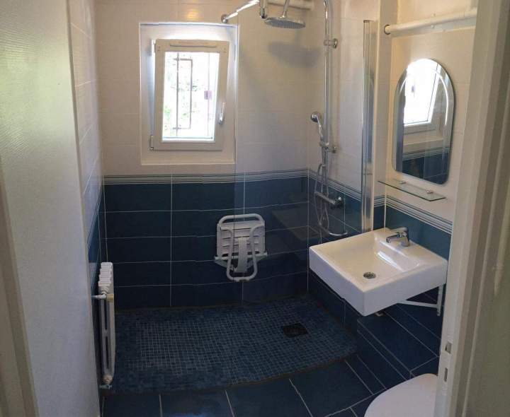 Construction de salle de bain Montpon-Ménestérol