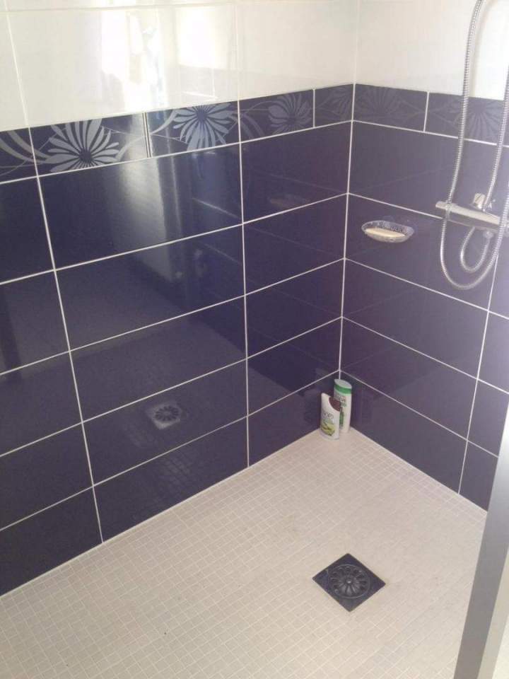 Construction de salle de bain Montpon-Ménestérol