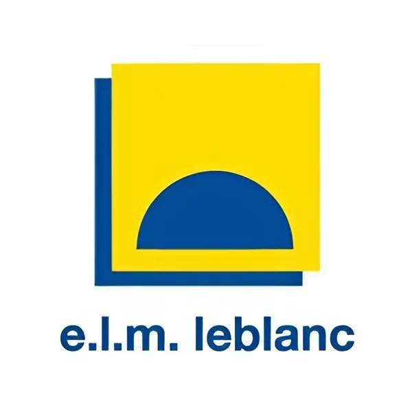 Logo EIM Leblanc Montpon-Ménestérol