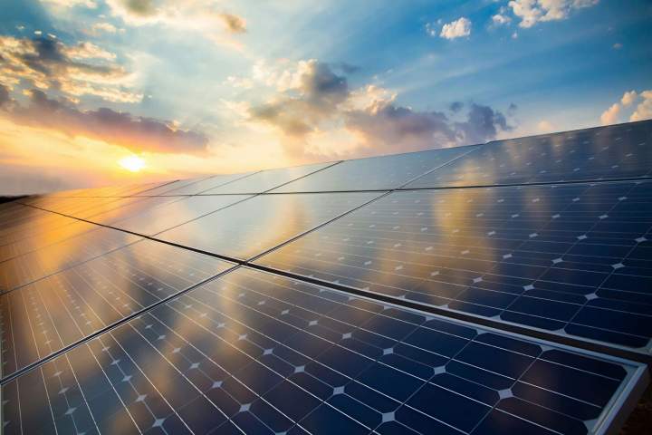 Installations photovoltaïques Montpon-Ménestérol