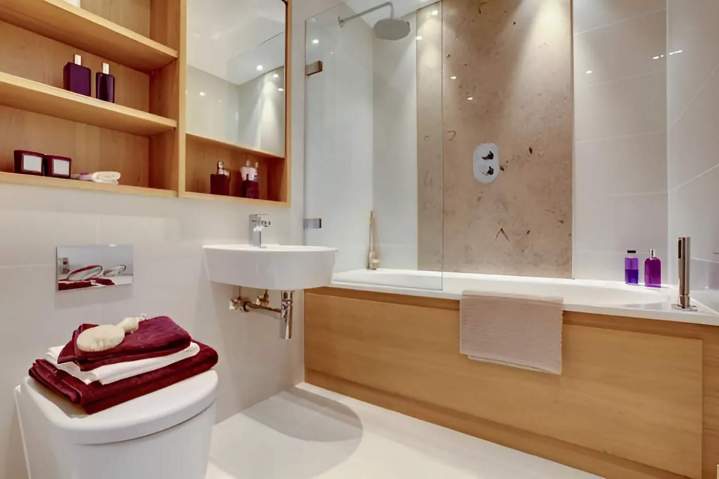 Création de salle de bain Montpon-Ménestérol