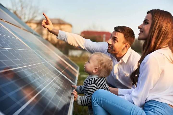 Installation panneaux solaires Montpon-Ménestérol