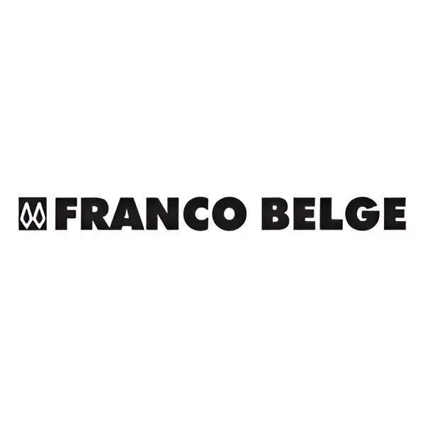 Logo Franco Belge Montpon-Ménestérol