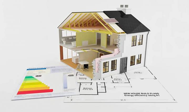 Chauffage et électricité solaire Montpon-Ménestérol