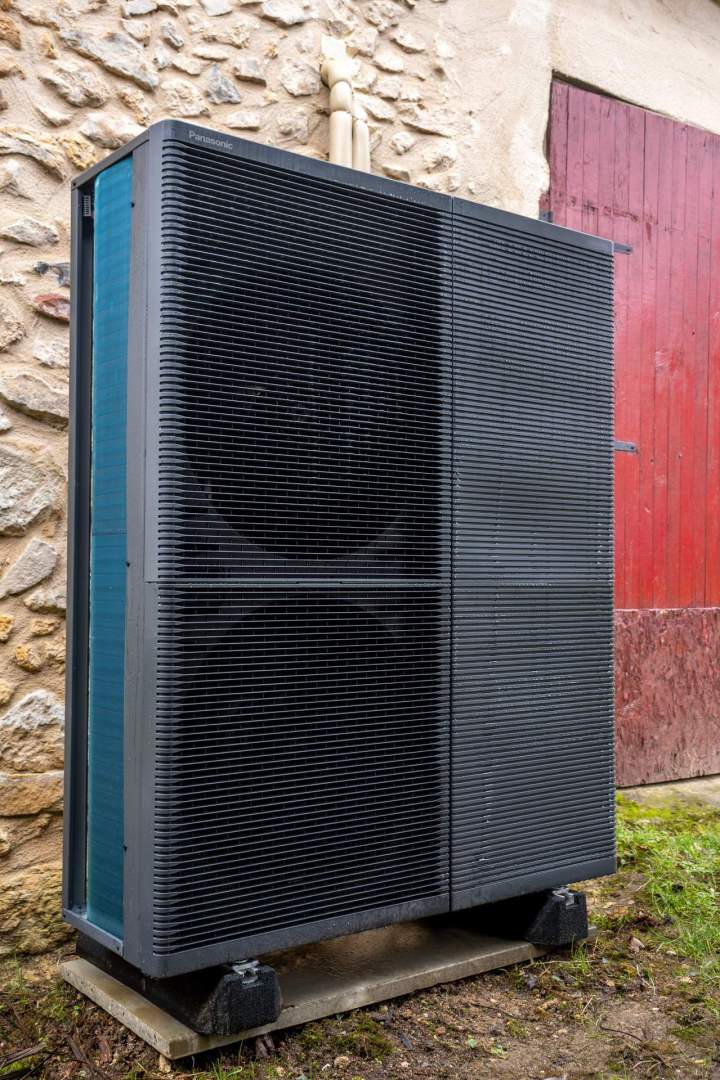 Pompes à chaleur Montpon-Ménestérol