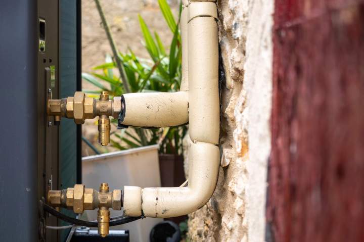 Pompes à chaleur en Dordogne