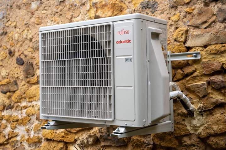 Pompes à chaleur en Dordogne