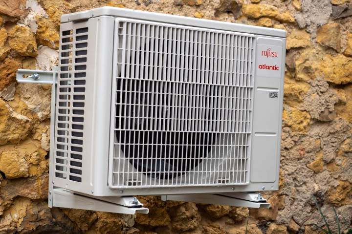 Pompes à chaleur en Dordogne