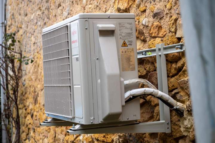 Pompes à chaleur en Dordogne