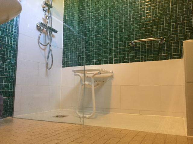 Conception de salle de bain Montpon-Ménestérol