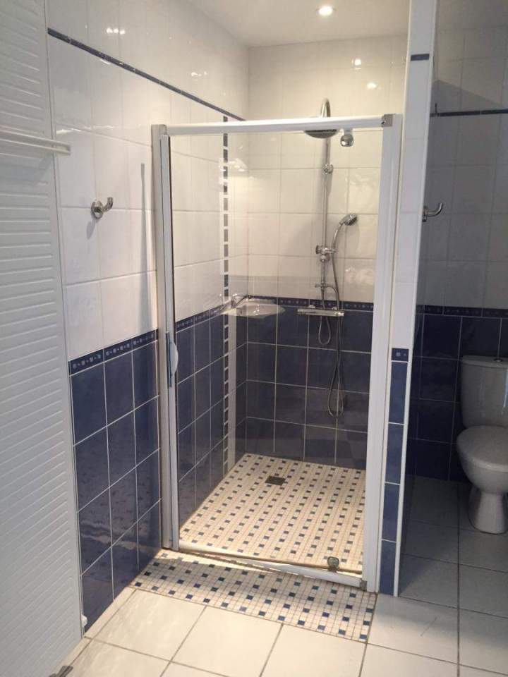 Fabrication de salle de bain Montpon-Ménestérol