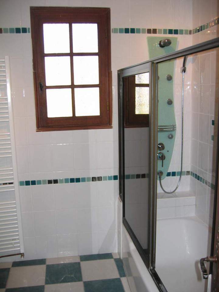 Fabrication de salle de bain Montpon-Ménestérol