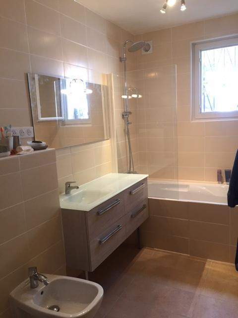 Création de salle de bain Montpon-Ménestérol