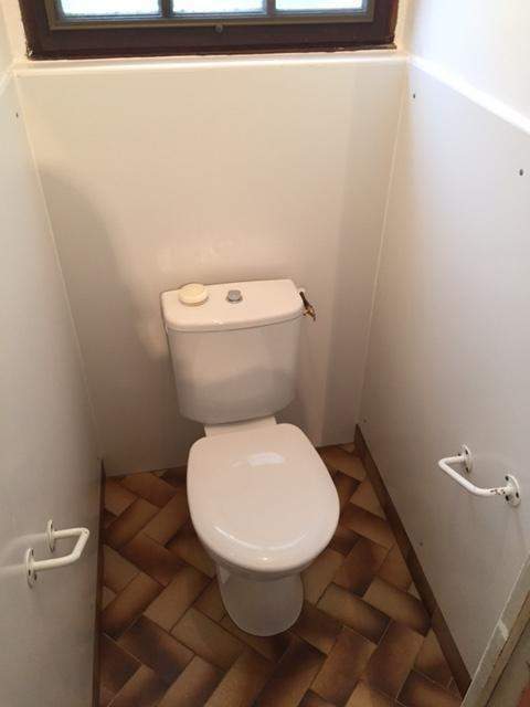 Aménagement de toilette Montpon-Ménestérol