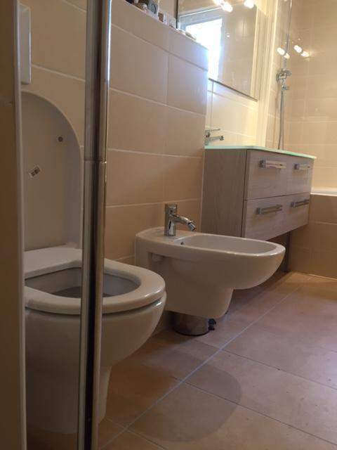 Design de salle de bain Montpon-Ménestérol