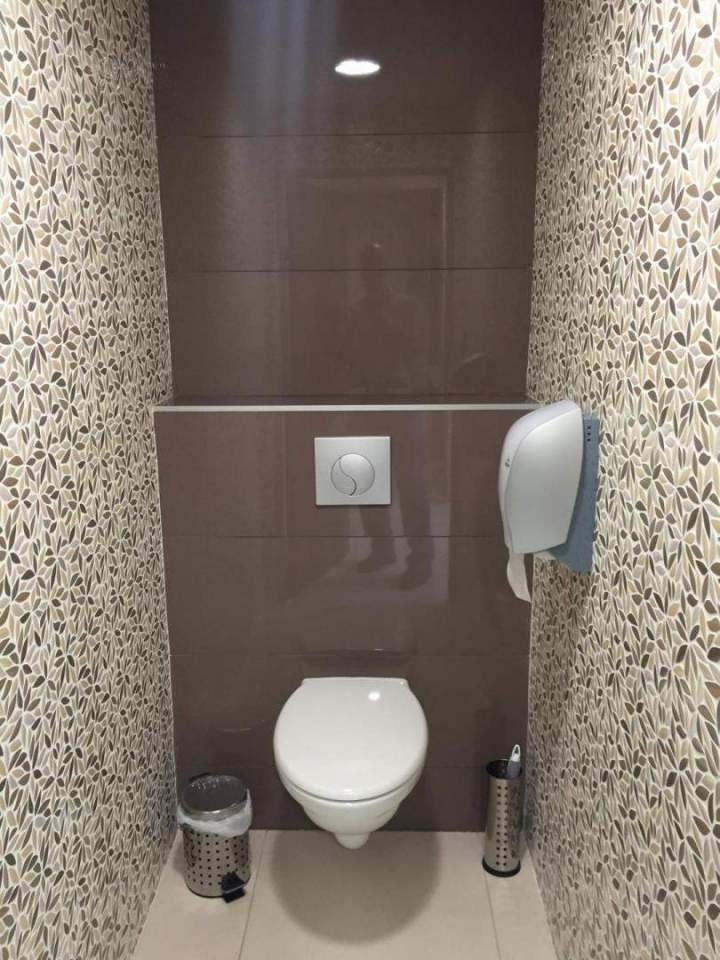 Réalisation de salle de bain Montpon-Ménestérol