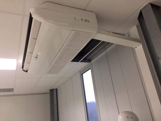 Climatisation Montpon-Ménestérol