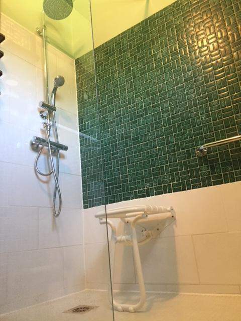 Aménagement de salle de bain Montpon-Ménestérol