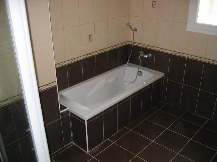  Création de salle de bain Montpon-Ménestérol