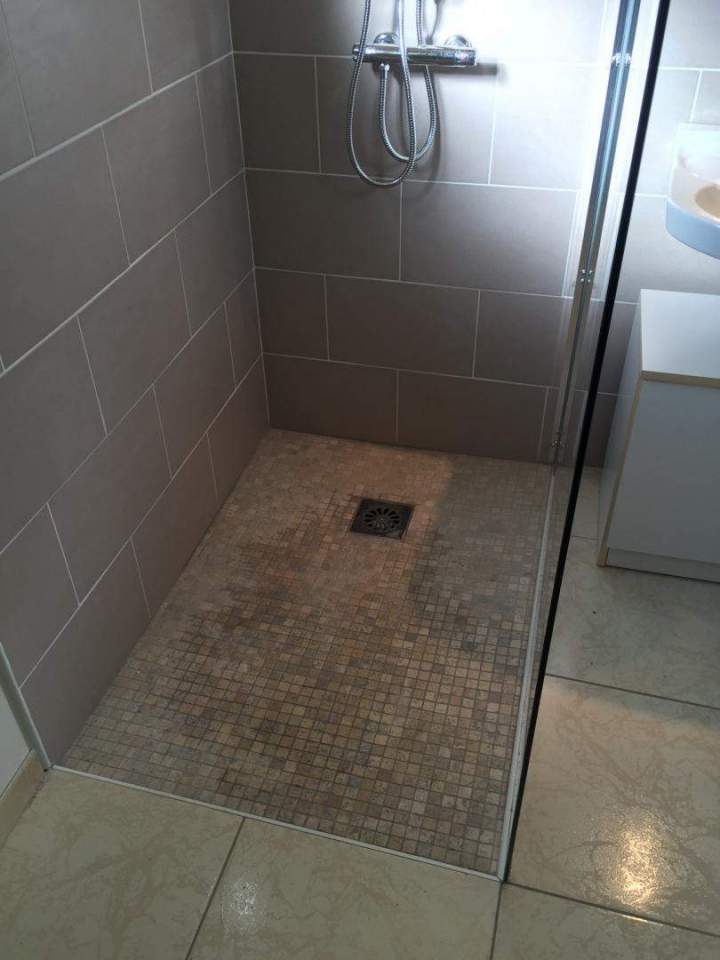 Agencement de salle de bain Montpon-Ménestérol