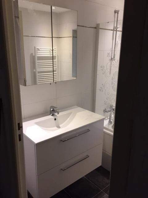 Fabrication de salle de bain Montpon-Ménestérol