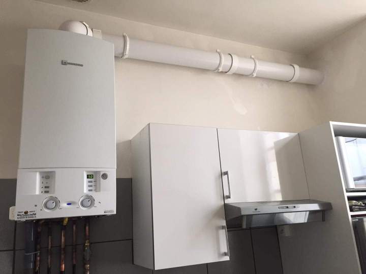 Installation de systèmes de chauffage, Bergerac