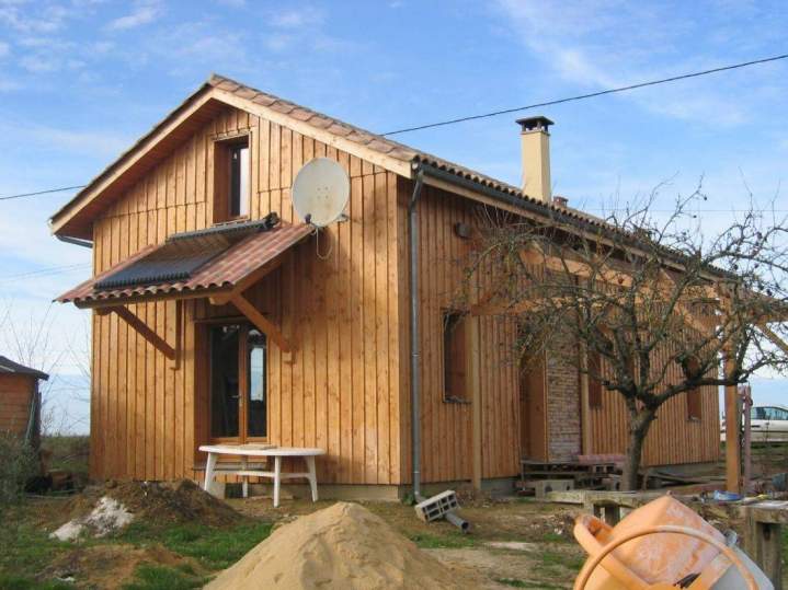 Solutions de chauffage solaire Montpon-Ménestérol